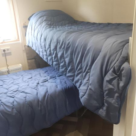 Nv 1219 - Beach Resort Nieuwvliet Bad 외부 사진