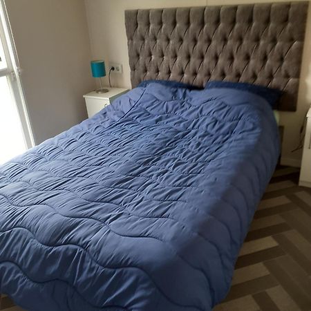 Nv 1219 - Beach Resort Nieuwvliet Bad 외부 사진