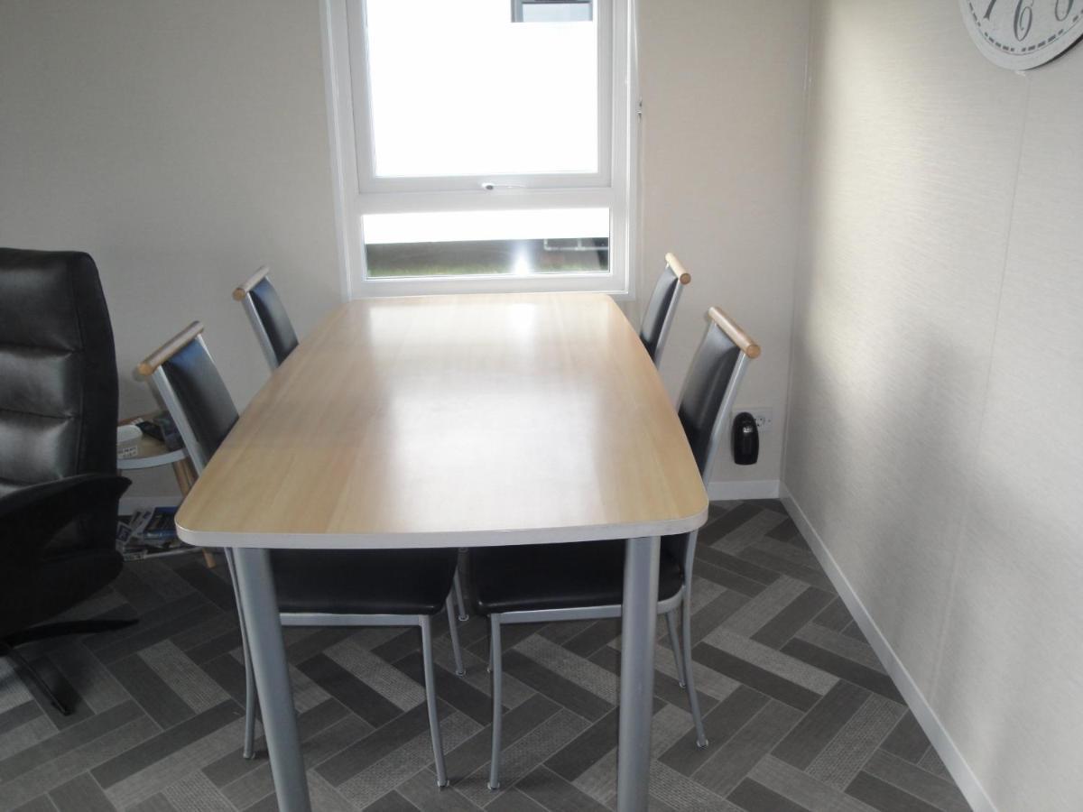 Nv 1219 - Beach Resort Nieuwvliet Bad 외부 사진