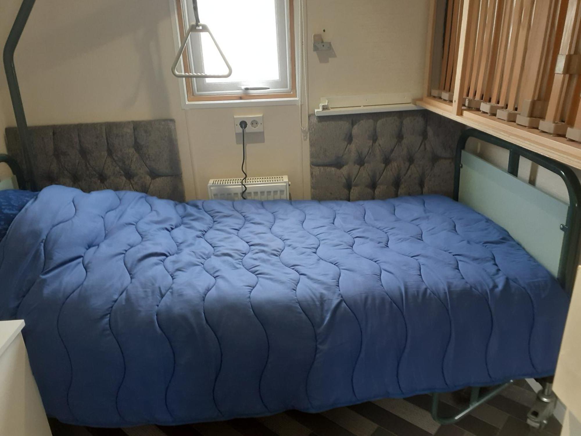 Nv 1219 - Beach Resort Nieuwvliet Bad 외부 사진